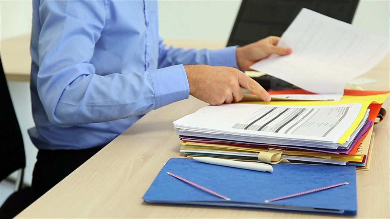 Découvrez le quotidien de Florent, conseiller d'entreprise Cerfrance !