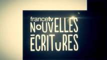 À la découverte des nouvelles écritures de France Télévisions