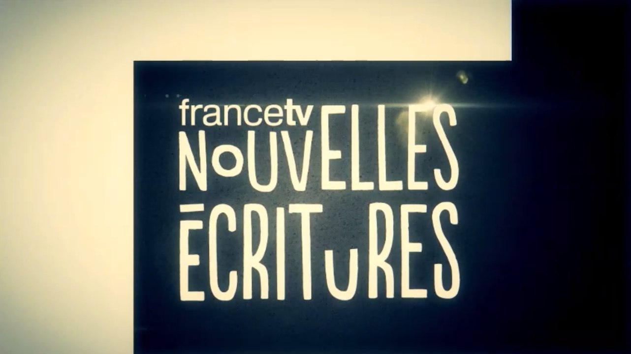 À la découverte des nouvelles écritures de France Télévisions