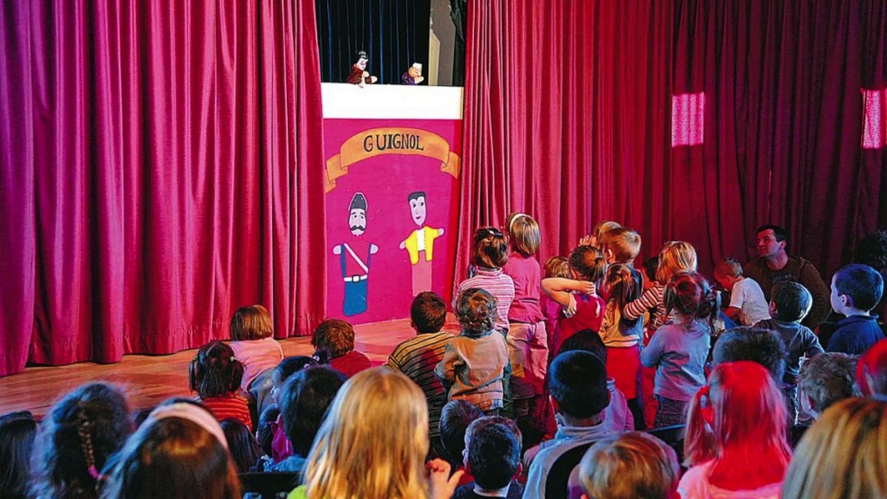 Le Club Belambra "Ciel et Neige" aux Ménuires