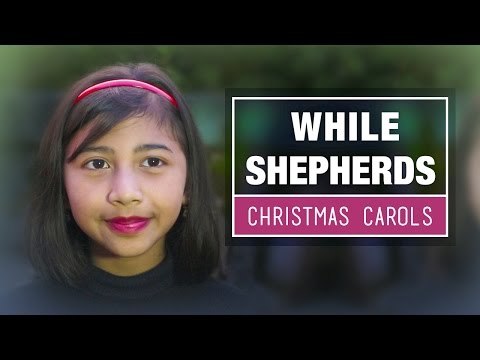 While The Shepherds Watched - The Ultimate Christmas Collection - Best Christmas Songs & Carols