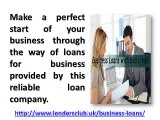 Lenders Club- Your Ideal Financial Partner