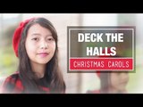 Deck The Halls With Boughs - The Ultimate Christmas Collection - Best Christmas Songs & Carols