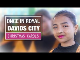 Once In Royal Davids City - The Ultimate Christmas Collection - Best Christmas Songs & Carols