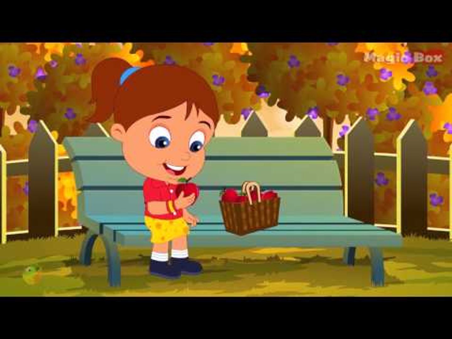 I Wonder Why Compilation - 25 Why's & Facts Video - Animated Educational  Video For Kids - video Dailymotion