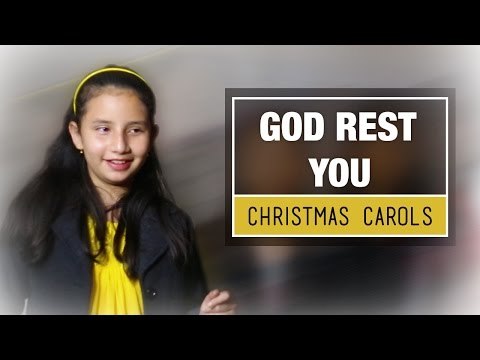 God Rest You Merry Gentlemen - The Ultimate Christmas Collection - Best Christmas Songs & Carols