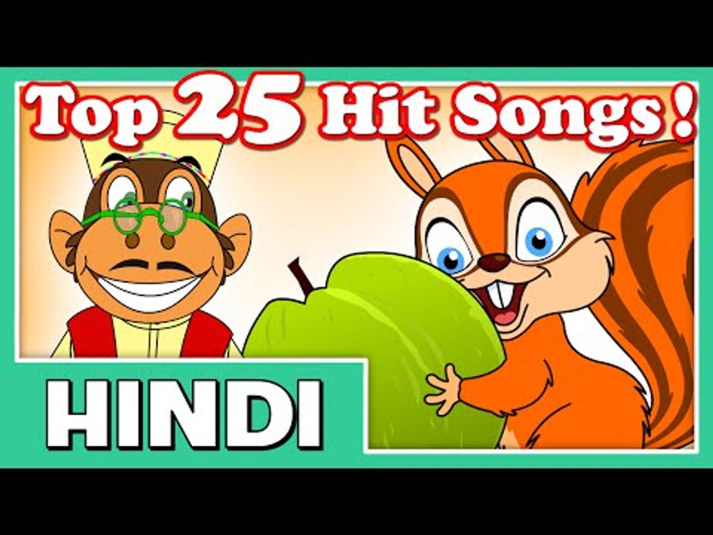 Top 25 Hindi Rhymes For Children Hindi Poems Collection By, 45 OFF