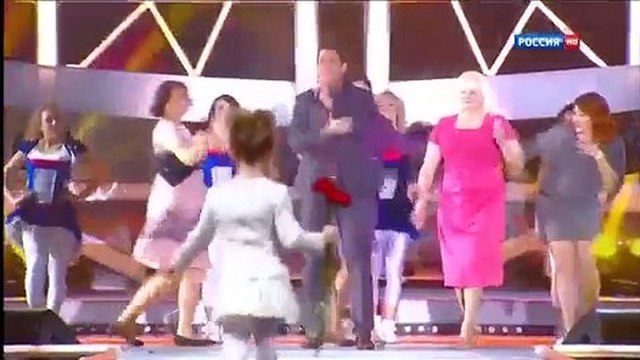 Внимание на девочку! Я НЕ ОЖИДАЛА ТАКОГО))