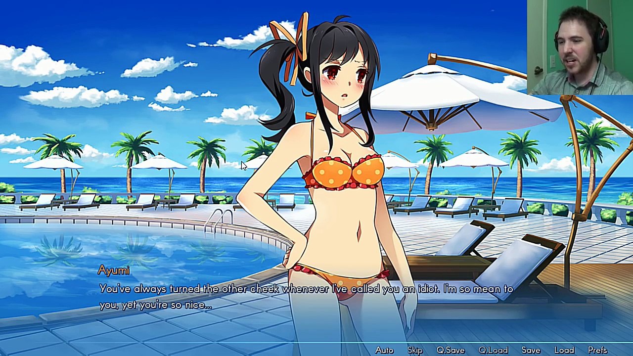 DIRTY STICKY POPSICLES - Ep 6 - Sakura Beach