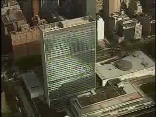 Broken Promises - The United Nations at 60