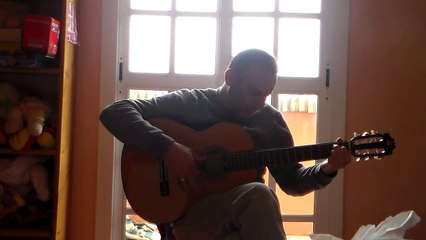 video dedicado a mi tio que es un crack