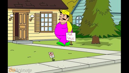 Wario Gets Grounded on April Fools Day