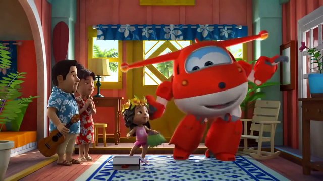 Super Wings (Harika Kanatlar Oyun,Super Wings Game,Mini Planes)