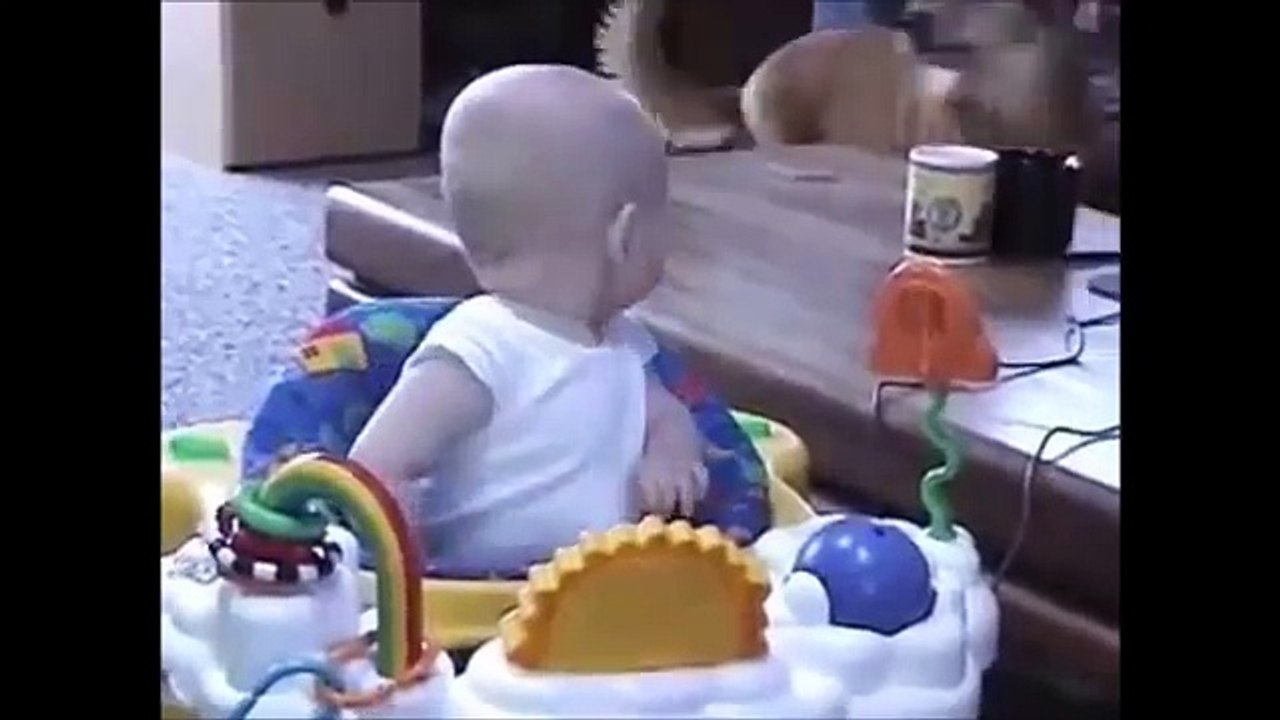 ♥ Most Funny Baby Video Compilation ♥ Cute Funny Babies Videos