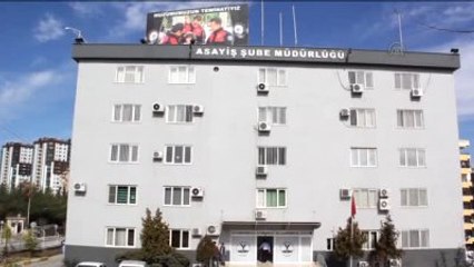 Canlı Bomba Şüphelisi Şanlıurfa'da Yakalandı