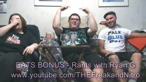 Rants with Ryan G - Wrestling - BONUS Footage