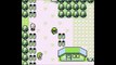 Pokémon Glitch Explanations - First MissingNo Glitch