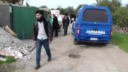 130 Yabancı Uyruklu Yakalandı