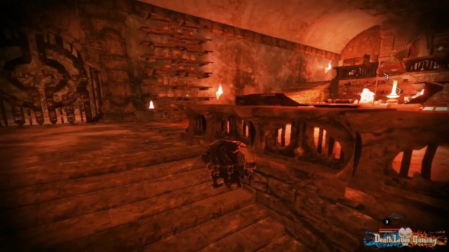 Styx: Master of Shadows - Part 31 - Two Gates #ExtraLife2014