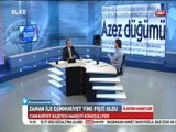 Zaman ve Cumhuriyet Gazetesi aynı manşet ile çıktı