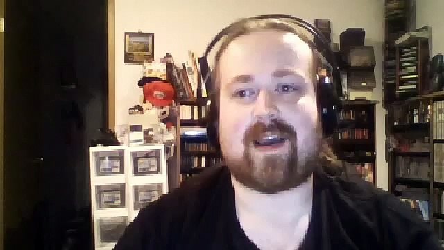 Patreon Update for January 2015 (featuring Youtube's Record Directly to Youtube Feature