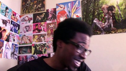 Kekkai Sensen Episode 5 Anime Review 血界戦線 - ALIGURA INSANITY! & Leo x White