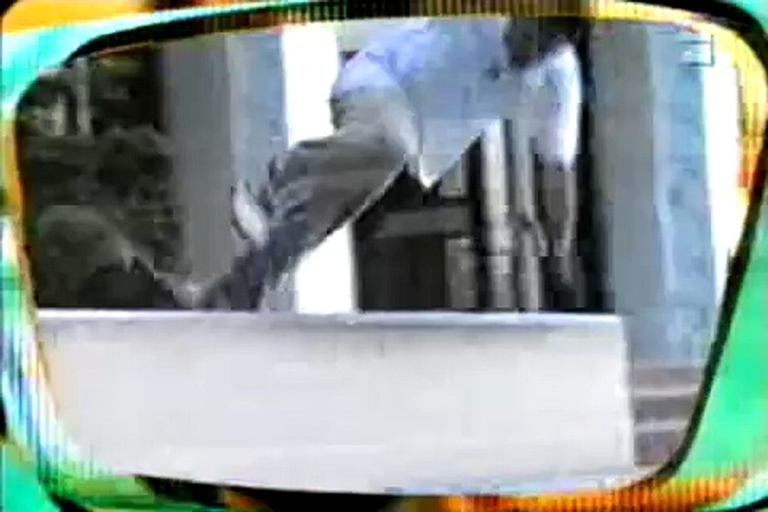 Very Funny Falls Compilation