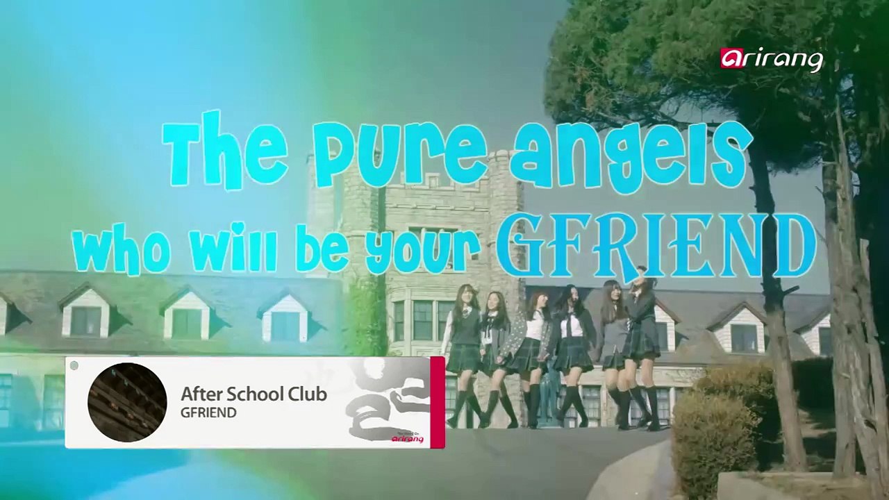 After School Club(Ep.199) GFRIEND(여자친구) _ Preview