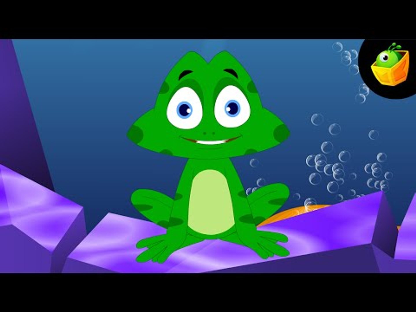Machli Jal Ki Rani Hai - Hindi Animated/Cartoon Nursery Rhymes For Kids -  video Dailymotion