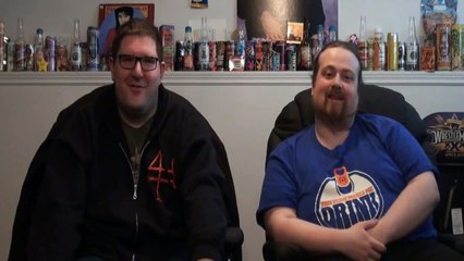 VLOG - Def Leppard 2015 Tour is AWESOME (recap from Edmonton Apr 23)