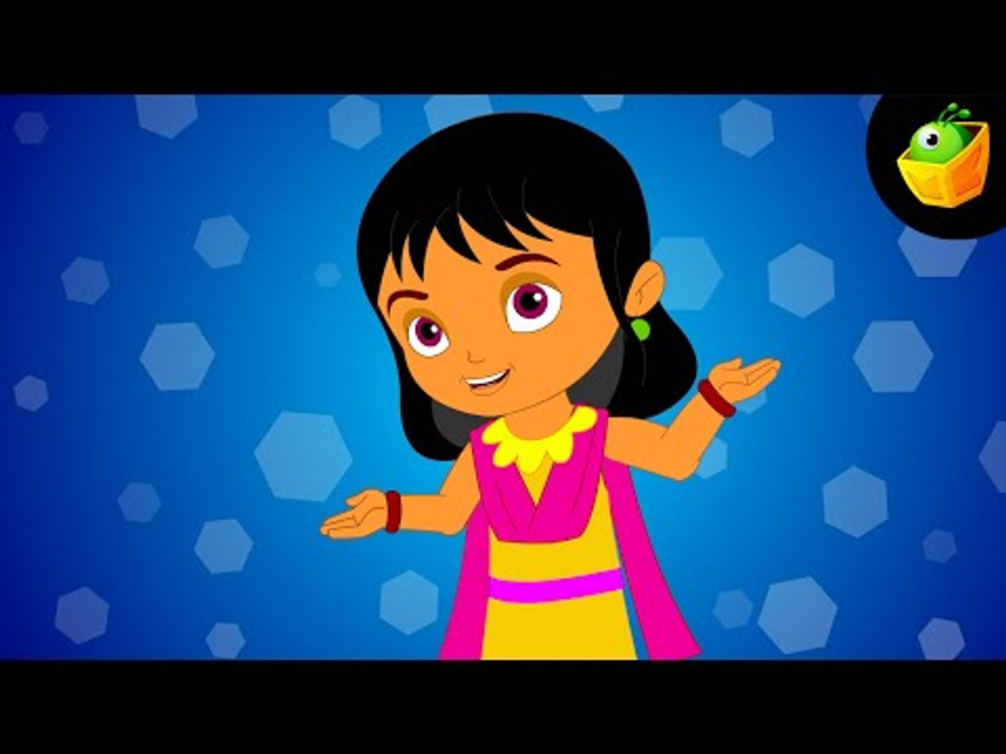 Choti Se Munni - Hindi Animated/Cartoon Nursery Rhymes For Kids - video  Dailymotion
