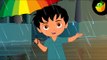 Barish Aayi Cham Cham Cham- Hindi Animated/Cartoon Nursery Rhymes For Kids