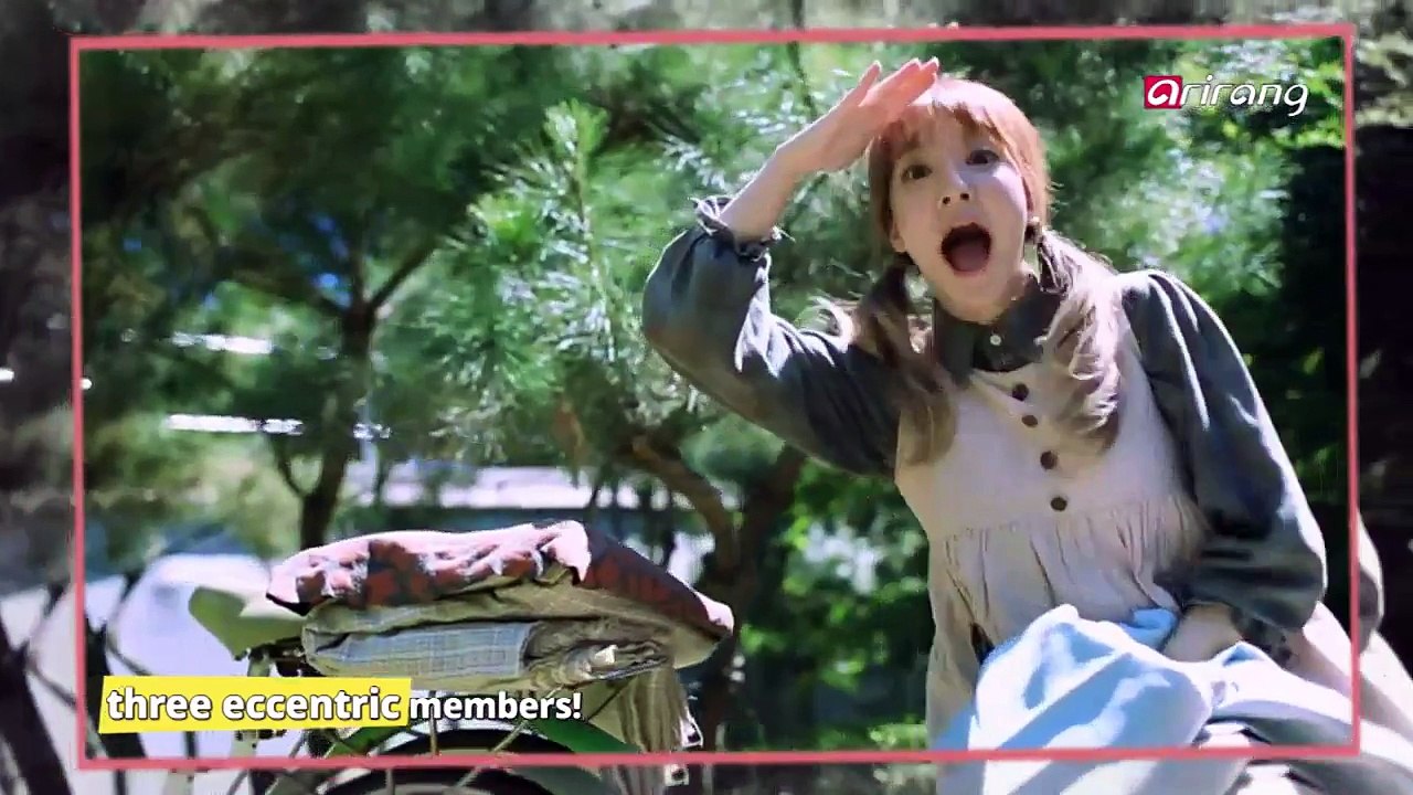 Pops in Seoul _ Pungdeng-E(풍뎅이) _ Interview _ Part 1