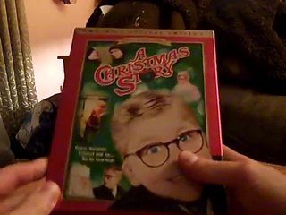 Thanksgiving VHS and DVD Update - November 26, 2014 - (Part 3)