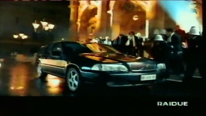 volvo serie 70 spot (1997)