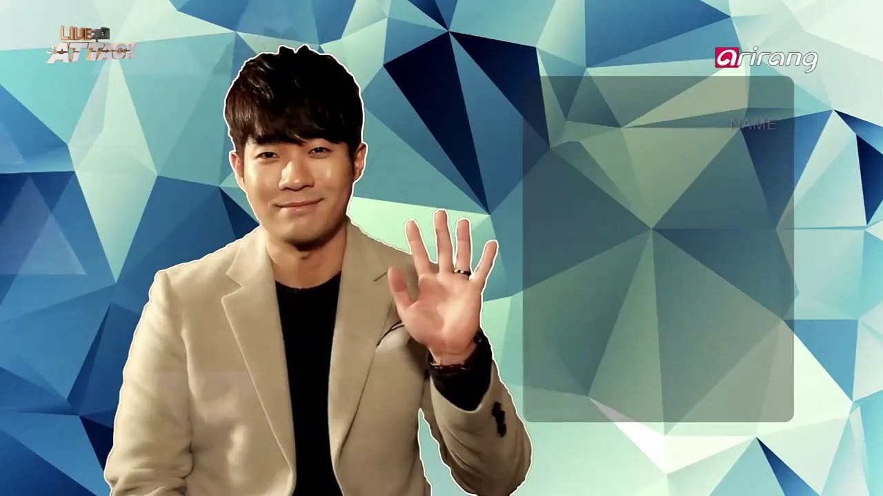 Pops in Seoul _ Jang Woo-ram(장우람) _ Ice Flower(얼음꽃) _ Live