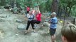 Three Moms Fail At Ziplining -