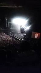 Concierto de Pablo Alboran en Barcelona (Latest Sport)