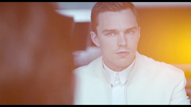 EQUALS Movie CLIP (HD) Kristen Stewart, Nicholas Hoult Sci-Fi Romance 2015
