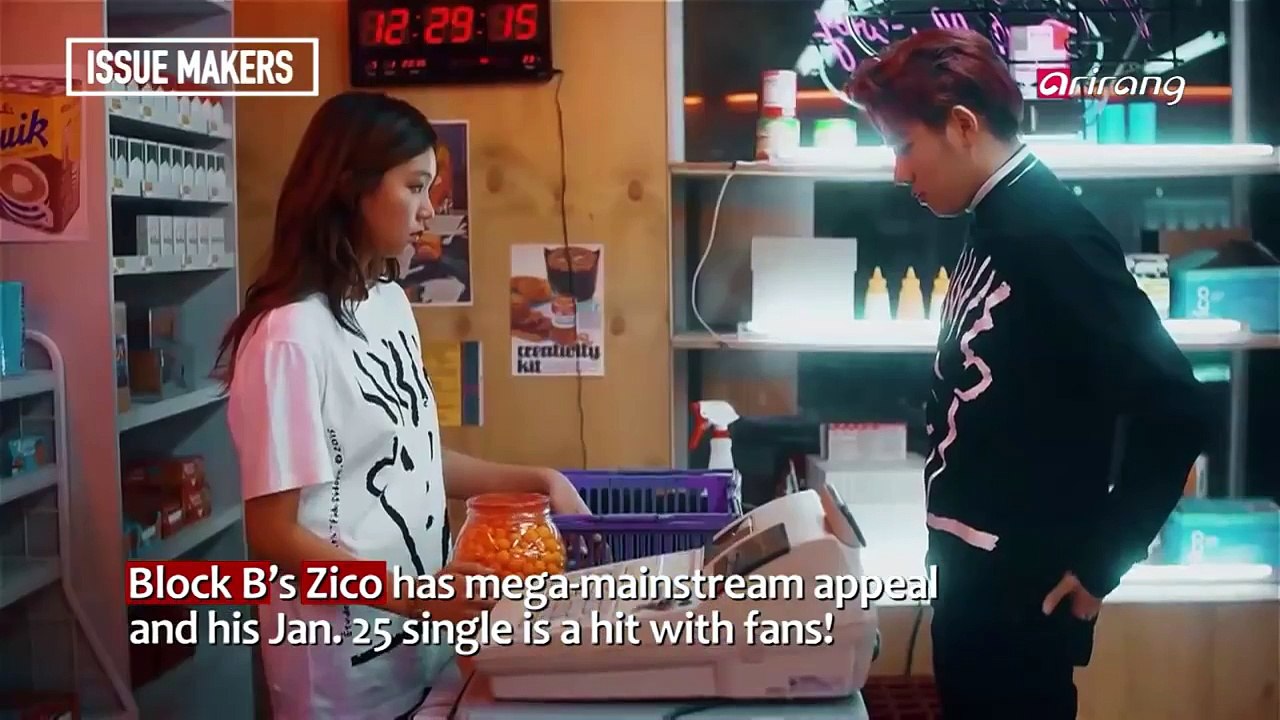 Showbiz Korea _ The K-Pop Idol who was born in 1992(1992년생 아이돌)