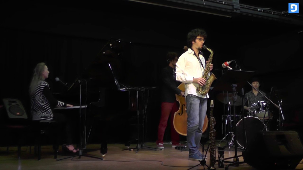 Jazz (cамый современный мейнстрим!)