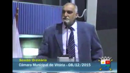 Zezito Maio - Vereador de Vitória