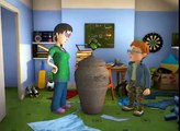 Fireman Sam: Chores & Cutting Corners