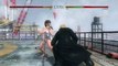 DEAD OR ALIVE 5 LAST ROUND PS4 ARCADE CHAMP (3 OF 3) - LEIFANG NUDE MOD