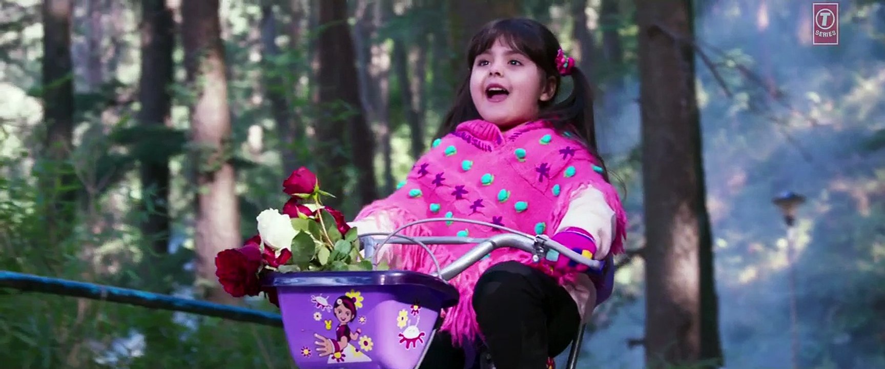 Sanam Re 1080p - Trailer