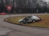 Compilation d'accidents de voitures n°309 | Car Crashes Compilation # 309 | Février 2016
