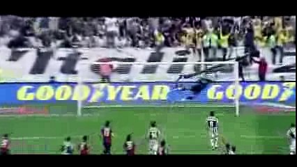 Andrea Pirlo Best Moments With Juventus #Grazie_Andrea (شكراً بيرلو)