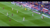 Lionel Messi vs Two Or More Defenders | 2016 | HD