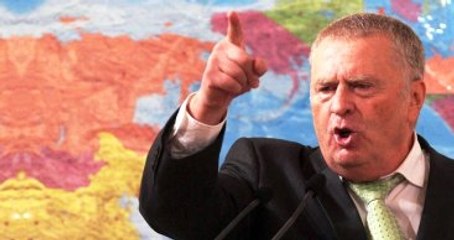 Rus Liderden Küstah Çıkış! Türkiye'yi Parçalamanın Yönetemini Anlattı