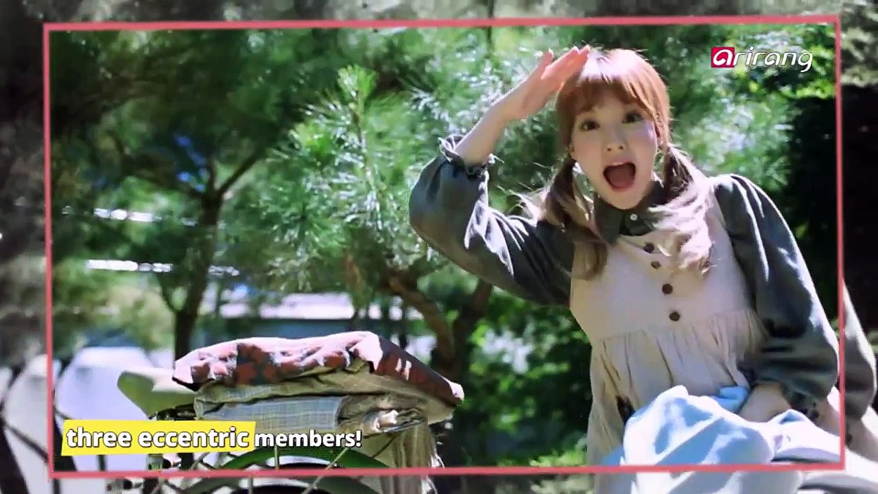 Pops in Seoul _ Pungdeng-E(풍뎅이) _ Interview _ Part 1